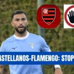 Taty Castellanos, stop alla trattativa col Flamengo