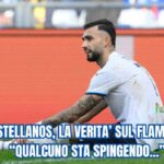 Castellanos in cerca di conferme per il futuro