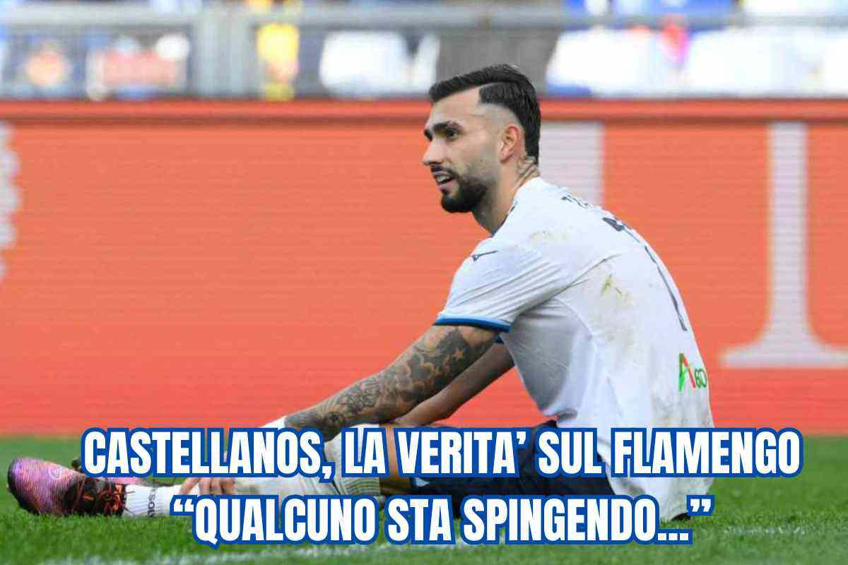 Castellanos in cerca di conferme per il futuro