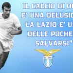 Sergio Petrelli, ex terzino della Lazio
