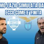 I tecnici di Como e Lazio Fabregas e Sarri