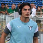 Cancellieri entra in campo