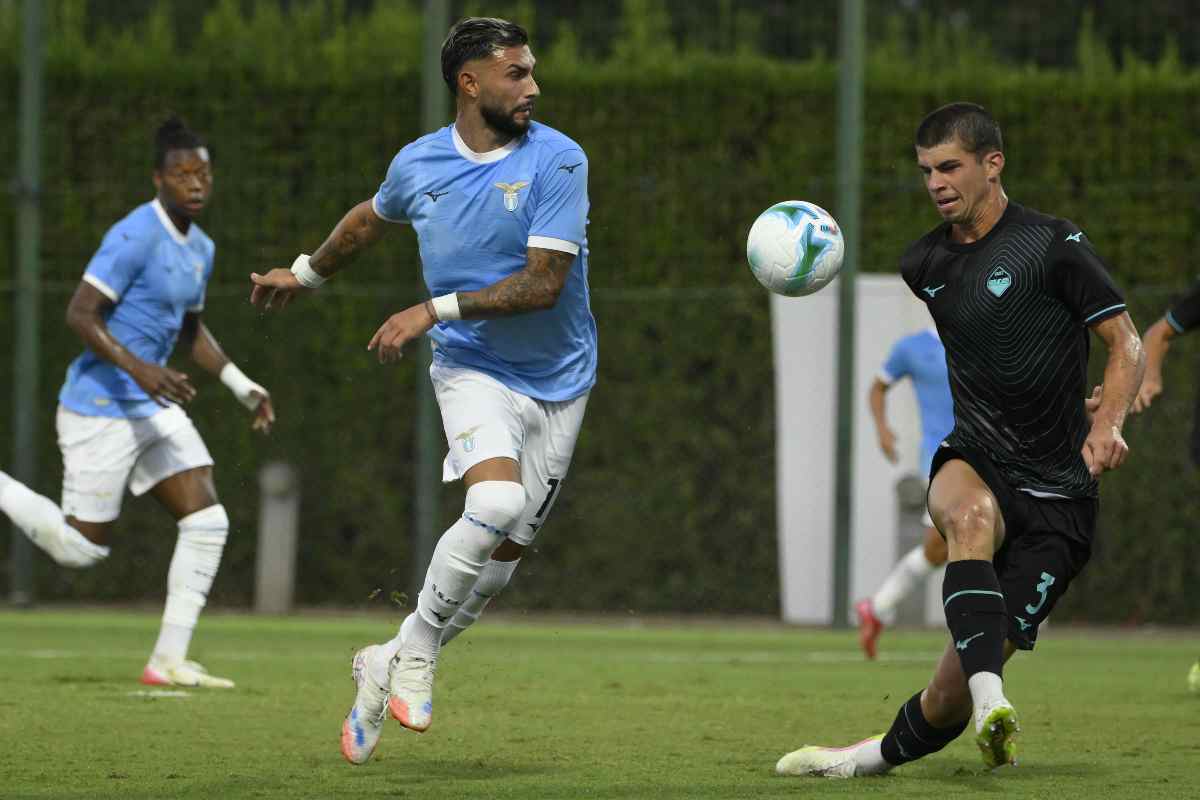 Castellanos contro la Primavera