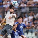 Castellanos contro il Como