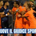 Castellanos e la rissa con i giocatori dell'Atromitos