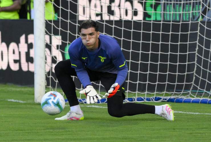 Portiere