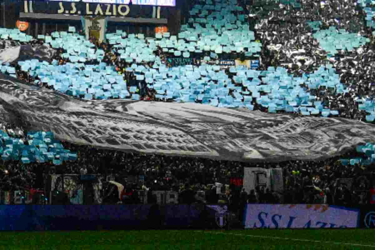 Curva Nord