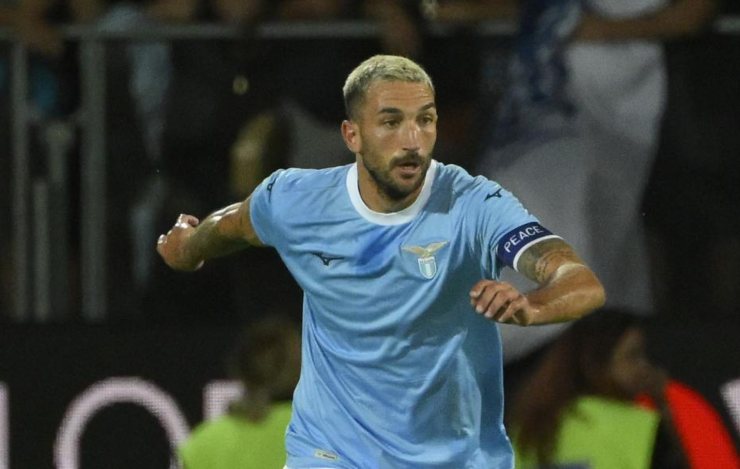 DAnilo Cataldi 