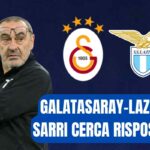 Galatasaray Lazio