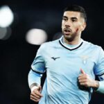Mattia Zaccagni capitano della Lazio