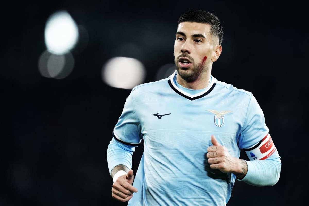 Mattia Zaccagni capitano della Lazio