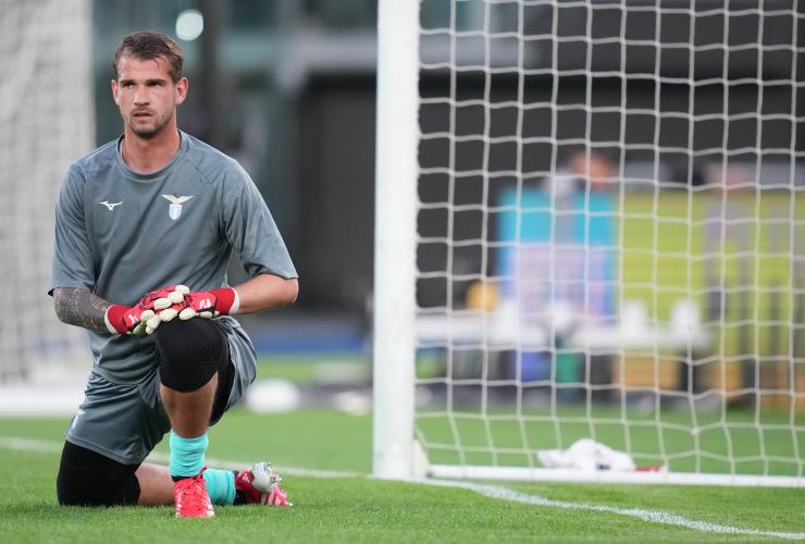 Portiere