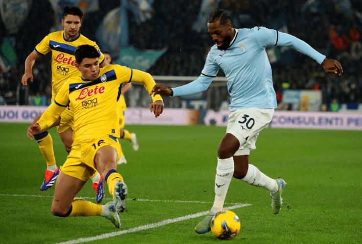 Lazio