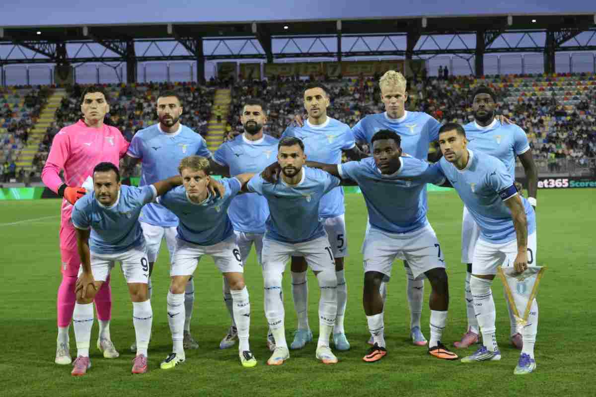 Lazio