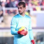 Ivan Provedel alla Lazio da tre stagioni