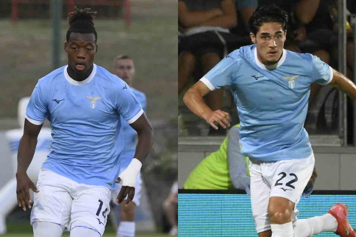 Lazio