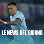 Le news del giorno: Vecino