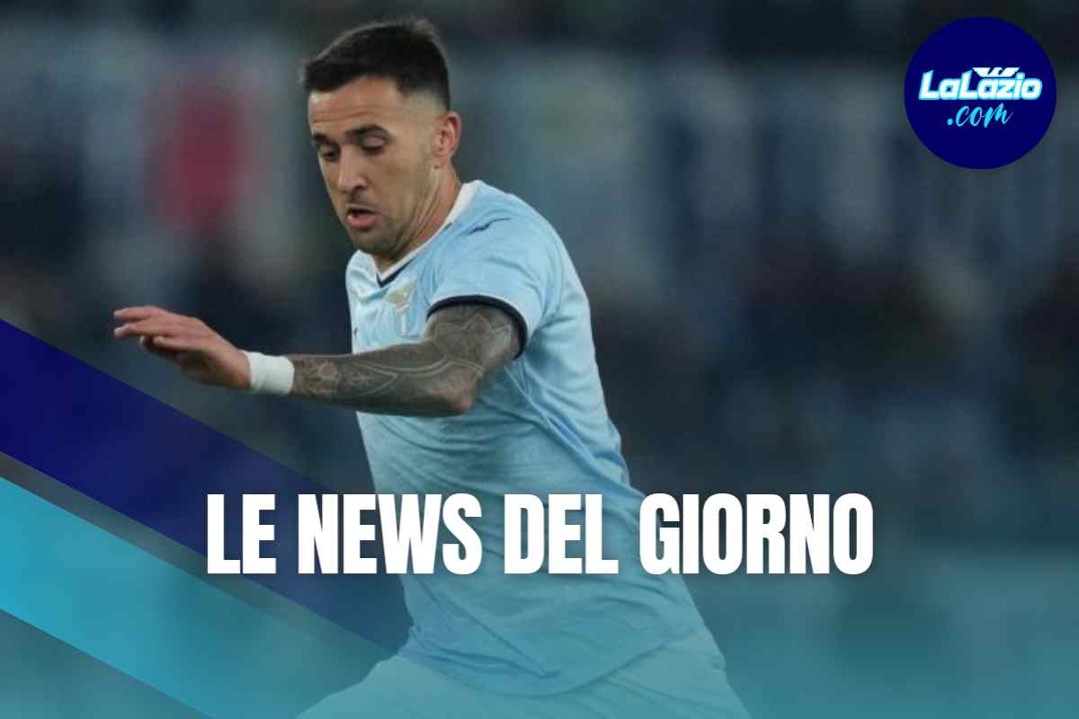 Le news del giorno: Vecino