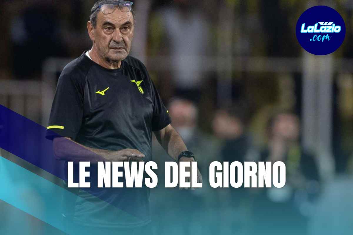 Maurizio Sarri