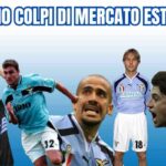 I 10 migliori acquisti della Lazio