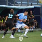 Marusic contro la Primavera