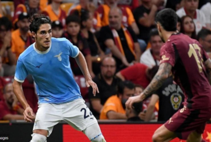 Lazio