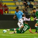Noslin contro l'Avellino