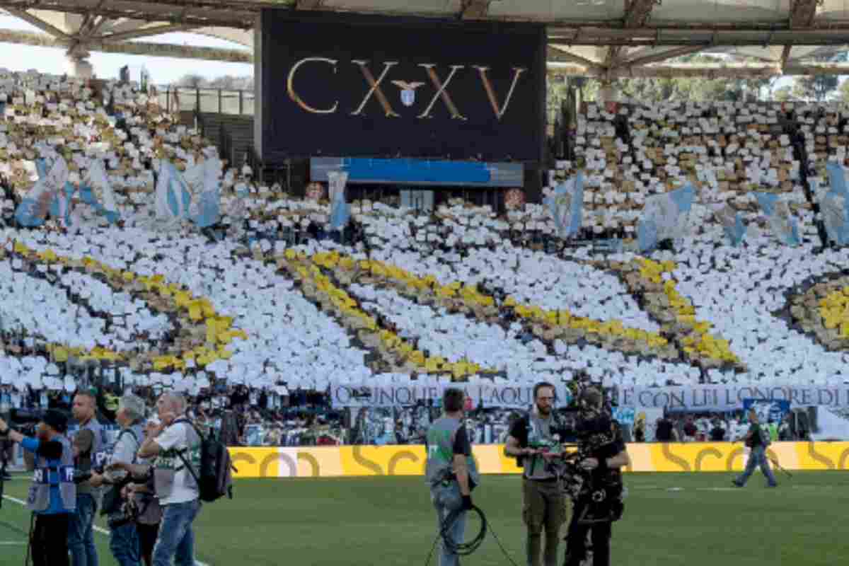 Stadio Olimpico