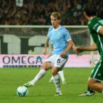 Rovella contro l'Avellino