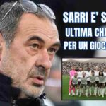 Sarri stufo