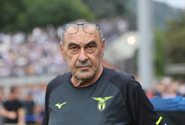 Un ritorno amaro a Roma del tecnico toscano