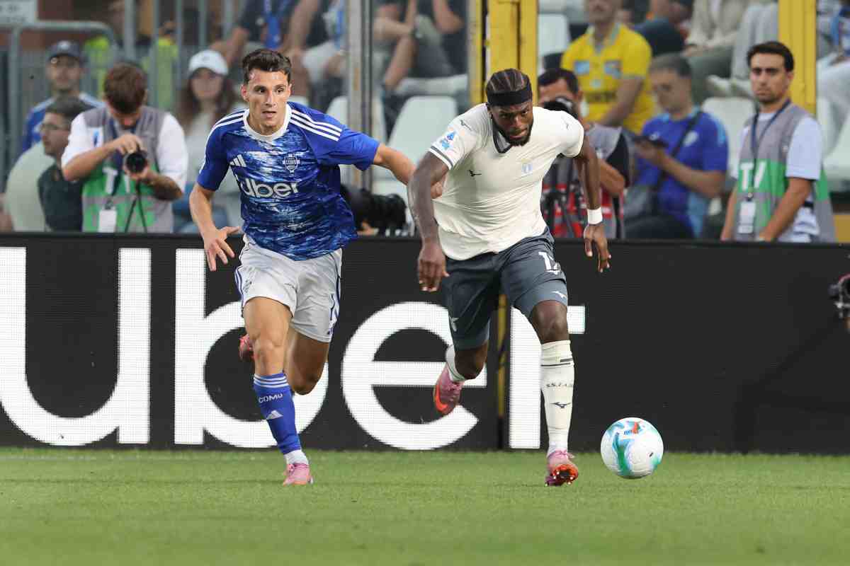 Tavares contro il Como