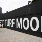 Turf Moor, lo stadio del Burnley