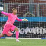 Ivan Provedel alla quinta stagione con la Lazio