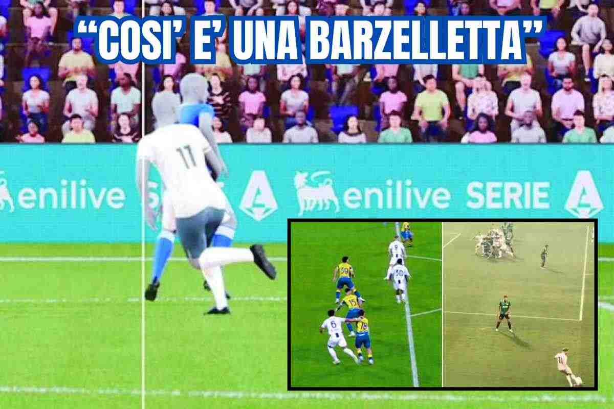 Gli episodi più discussi del primo turno di campionato
