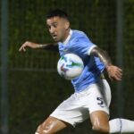 Vecino in amichevole