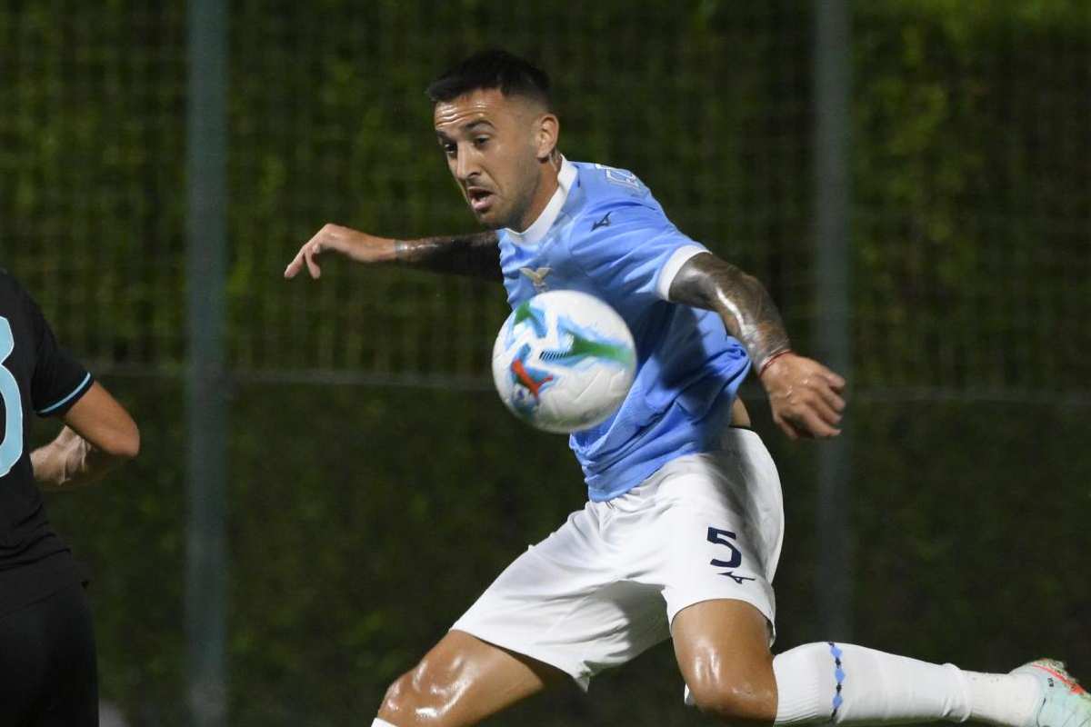 Vecino in amichevole