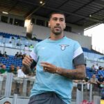 Zaccagni a Frosinone