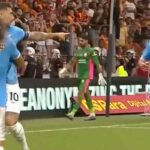 Cancellieri e Zaccagni