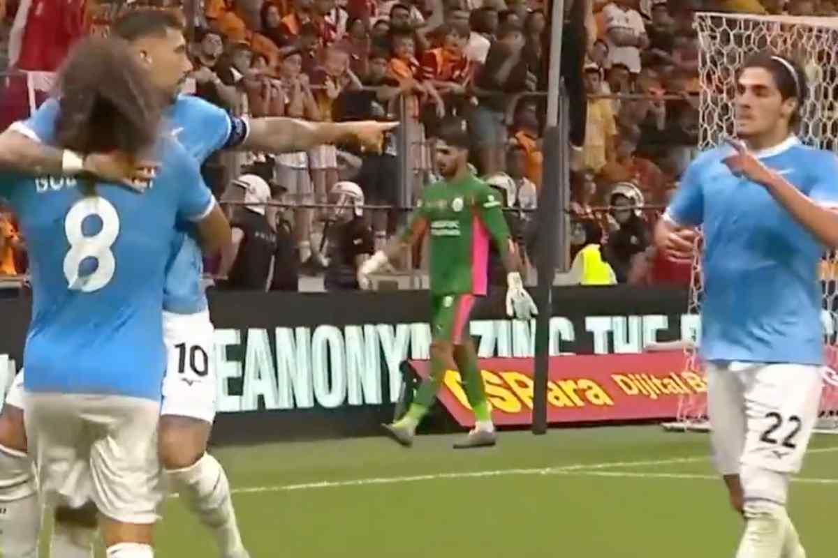Cancellieri e Zaccagni