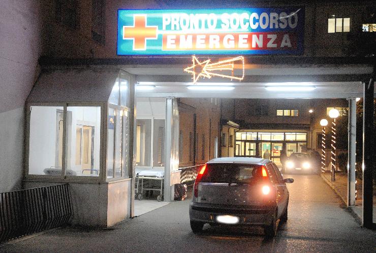 L'ospedale di Cosenza, una delle priorità dell'Asp per il maxi appalto