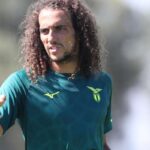 Mateo Guendouzi