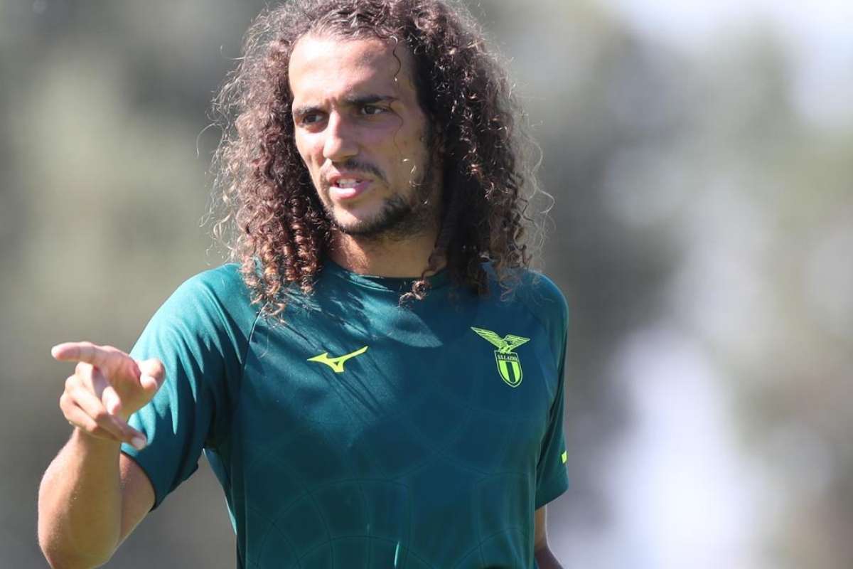 Mateo Guendouzi