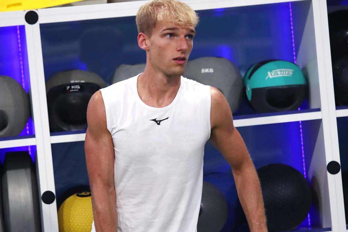 Gustav Isaksen