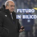 Fabiani e il futuro in bilico