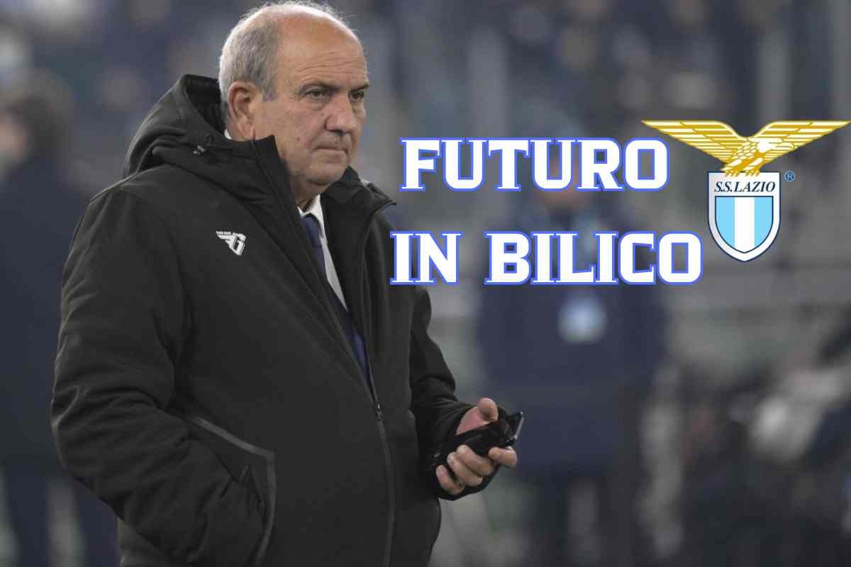 Fabiani e il futuro in bilico