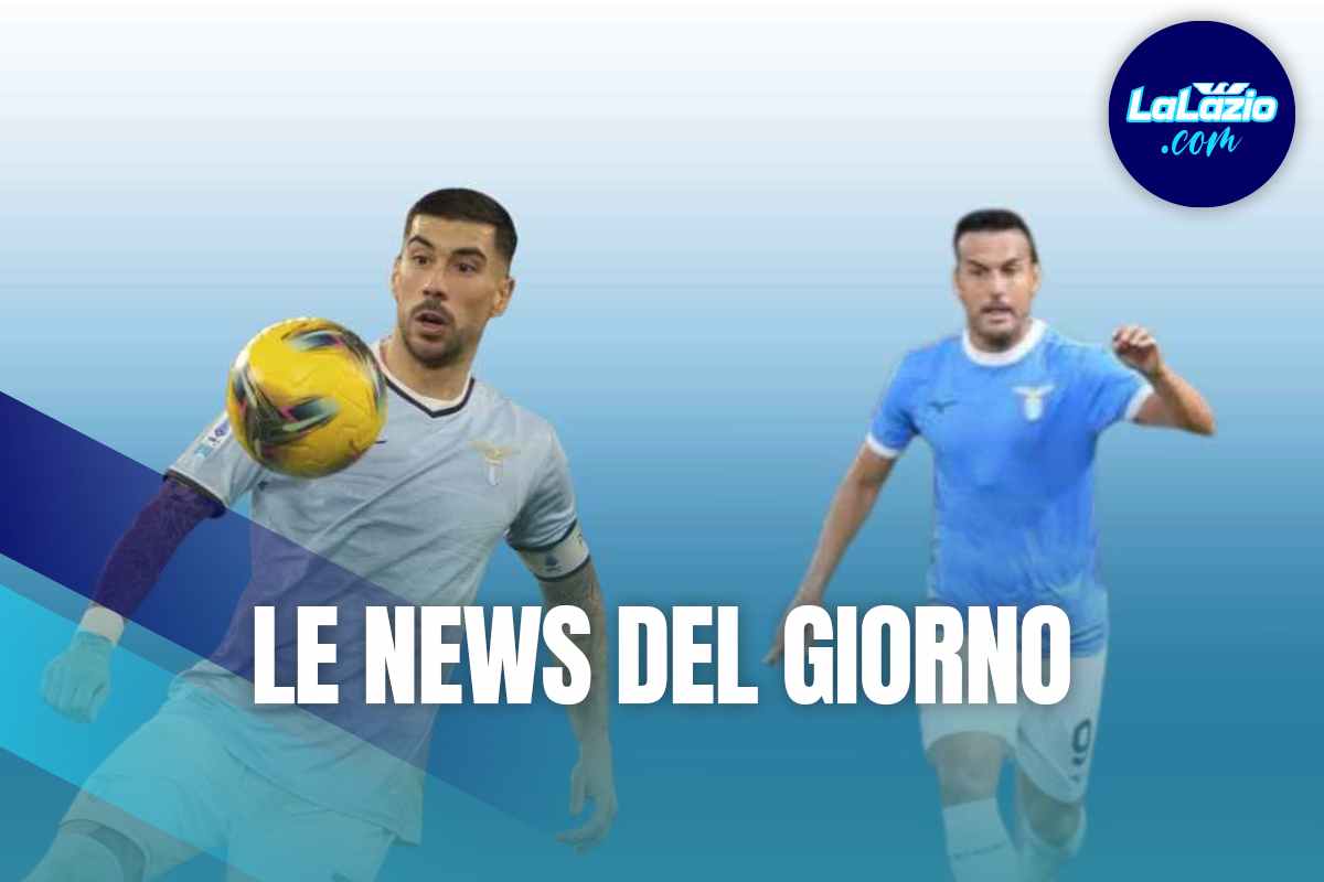 Zaccagni e Pedro in azione