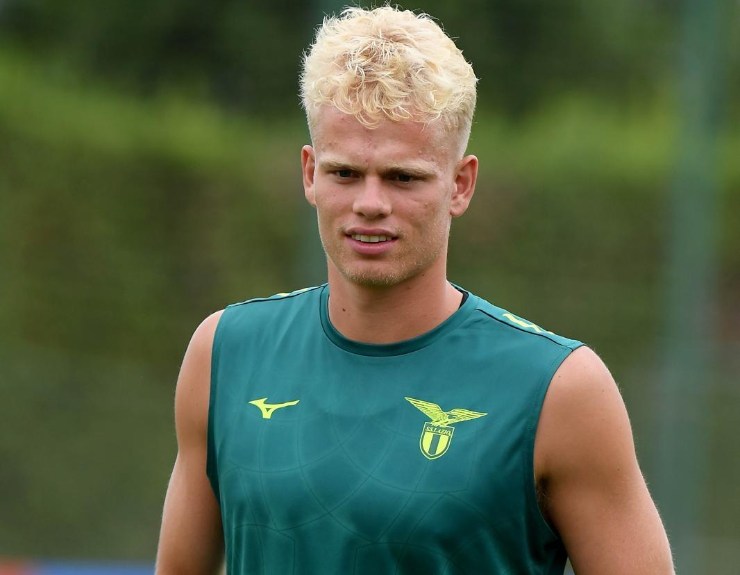 Oliver Provstgaard