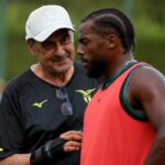 Sarri e Tavares