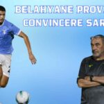 Belahyane e Sarri